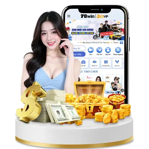 Ứng dụng Nextbet trên điện thoại