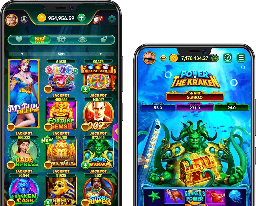 Đa dạng trò chơi Nextbet