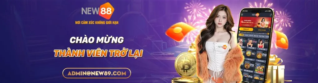Banner khuyến mãi Nextbet