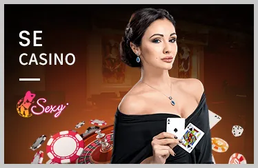 Thưởng nạp lại hàng ngày cho casino
